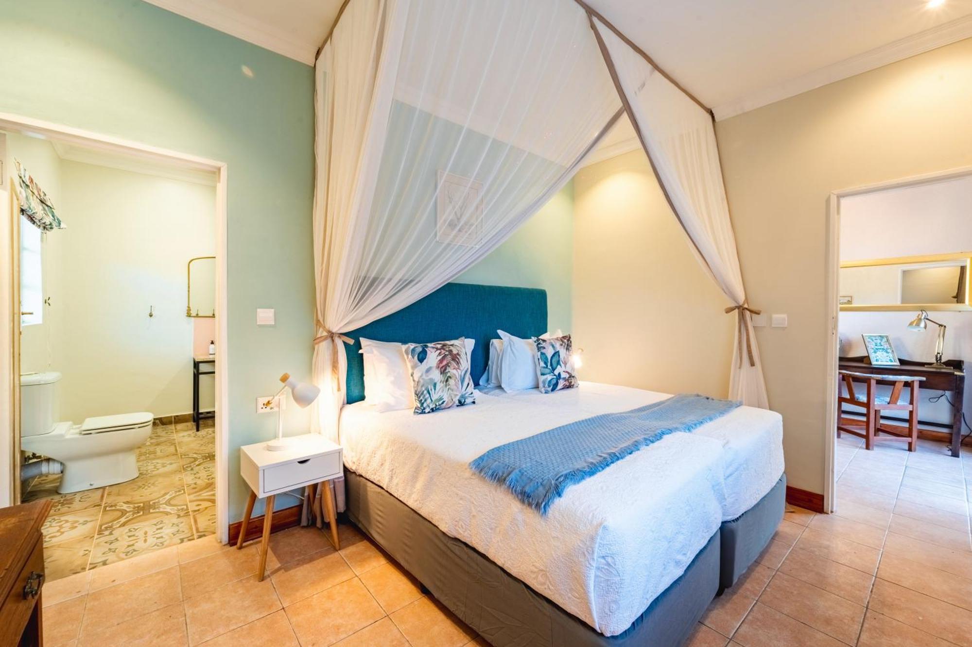 Bed and Breakfast The Victorian Manor Victoria Falls Exterior foto